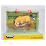 Breyer Traditional Buttercup