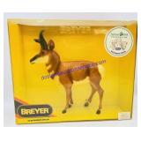 Breyer Pronghorn Antelope