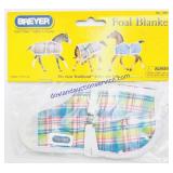 Breyer Foal Blanket