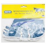 Breyer WeatherBeeta Taka Freestyle Blanket