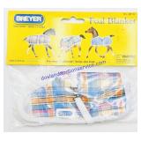 Breyer Foal Blanket