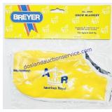 Breyer Show Blanket