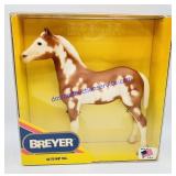 Breyer Traditional Paint Foal