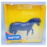 Breyer Traditional Dominique