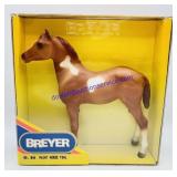 Breyer Traditional Paint Horse Foal