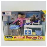 Breyer Classic Animal Rescue Set