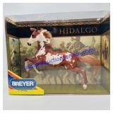 Breyer Traditional Hidalgo