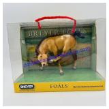 Breyer Traditional Buttercup