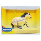Breyer Traditional Hollywood Dun It