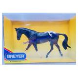 Breyer Traditional Appaloosa Sport
