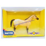 Breyer Traditional Pony of the Americas