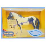Breyer Traditional Thunder Waykinyan Hoton