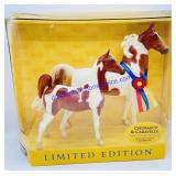 Breyer Traditional Chubasco & Caravelle