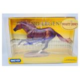 Breyer Traditional Smarty Jones