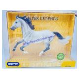 Breyer Traditional Ideal Oldenburg Stallion