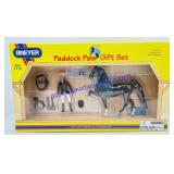 Breyer Paddock Pal English Show