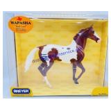 Breyer Traditional Wapasha