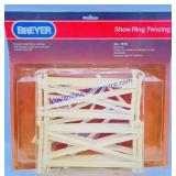 Breyer Show Ring Fencing