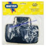 Breyer Quarter Sheet