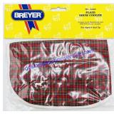 Breyer Plaid Show Cooler