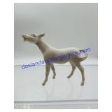 Breyer Unpainted Stablemate