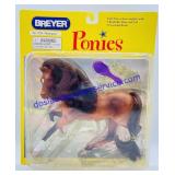 Breyer Pony Mahogany