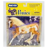 Breyer Pony North Star
