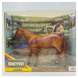 Breyer Traditional Pilgrim