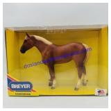 Breyer Traditional Quarter Horse Yearling