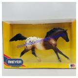 Breyer Traditional Sir Wrangler