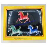 Breyer Ornament Unicorn Fillies