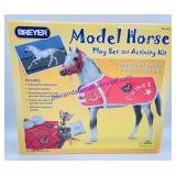 Breyer Model Horse Activity Kit