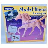 Breyer Model Horse Sculpting Kit