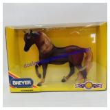Breyer Traditional Morgan Mare