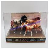 Breyer Stablemate Hidalgo