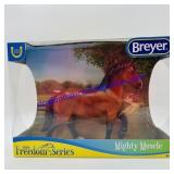 Breyer Classic Mighty Muscle