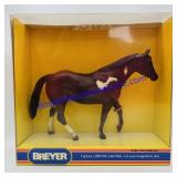 Breyer Traditional Paint Horse Mare