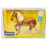 Breyer Traditional Gold Coast