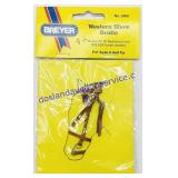 Breyer Western Show Bridle