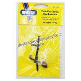 Breyer One-Ear Bosal Hackamore