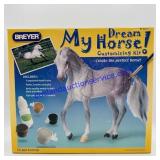 Breyer My Dream Horse Customizing Kit