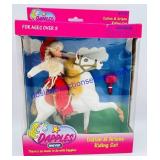 Breyer Dapples Dalton & Arlene