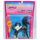 Breyer Dapples Magic