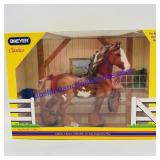 Breyer Classic Tristan