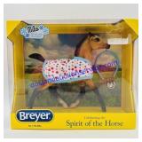 Breyer Traditional Milo