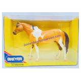 Breyer Traditional American Paint Horse