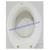 Carex Toilet Seat Raiser (Unused)