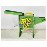 Antique Toy Corn Sheller