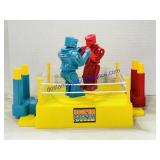 Mattel Rock