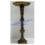 Brass Candle Holder 17ï¿½
